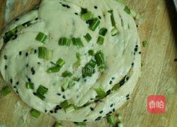 葱油饼的做法图解10