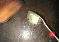 黄油鸡蛋土司片的做法图解3