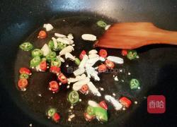 清炒西瓜皮的做法图解10