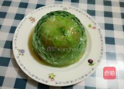 清炒西瓜皮的做法图解13