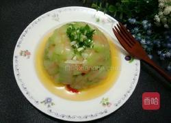 清炒西瓜皮的做法图解14