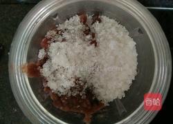 红豆沙（含蜜豆）的做法图解4