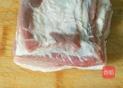 清汤馄饨的做法图解1