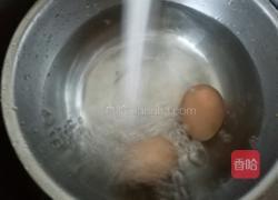 黑米大米小米燕麦大枣粥的做法图解4