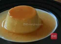 焦糖布丁的做法图解8