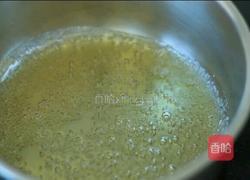 焦糖布丁的做法图解1