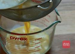 焦糖布丁的做法图解5