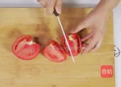 牛肉凉面的做法图解2