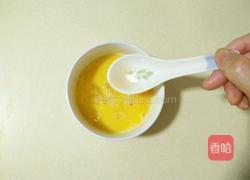 圣女果炒鸡蛋的做法图解5