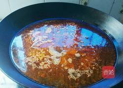 油豆腐烧鸡公的做法图解9