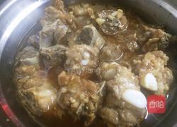 彩椒排骨的做法图解6