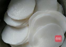 胭脂萝卜的做法图解2