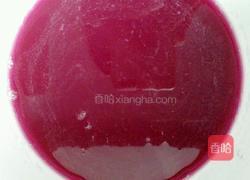 胭脂萝卜的做法图解7