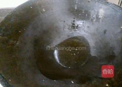 酸辣白萝卜丝的做法图解5