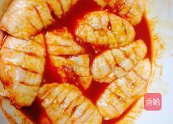 奥尔良烤翅的做法图解1