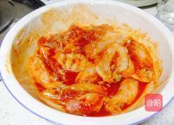 奥尔良烤翅的做法图解2