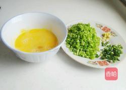 苦瓜炒鸡蛋（改良版）的做法图解2