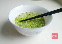 苦瓜炒鸡蛋(改良版)的做法图解3