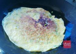 苦瓜炒鸡蛋（改良版）的做法图解7