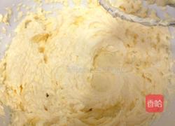 椰香曲奇的做法图解7