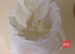椰香曲奇的做法图解10