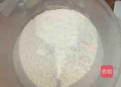 双味数字饼干的做法图解3