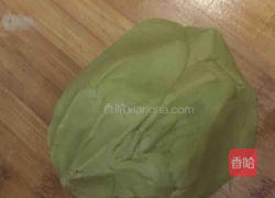 双味数字饼干的做法图解4