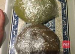 双味数字饼干的做法图解5