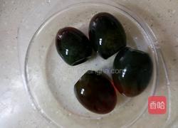 多味松花蛋的做法图解1