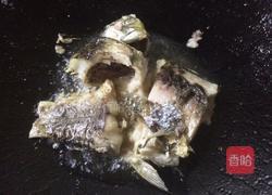 豆腐炖鲫鱼汤的做法图解4