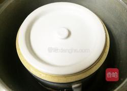 豆腐炖鲫鱼汤的做法图解7