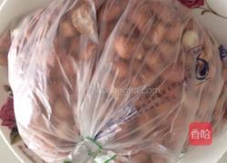 格格牌自制五香花生米的做法图解1