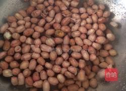 格格牌自制五香花生米的做法图解3