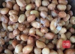 格格牌自制五香花生米的做法图解4