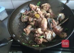 红烧鸡块的做法图解6