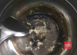 繁花似锦素火腿炒饭的做法图解6