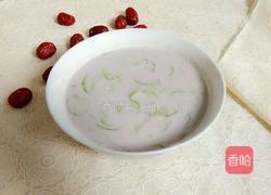 花生丝瓜汤的做法图解6