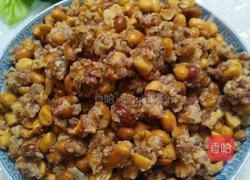 糖炒花生米的做法图解8