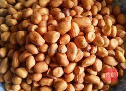 糖炒花生米的做法图解1