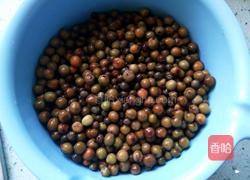 灰豆子的做法图解2