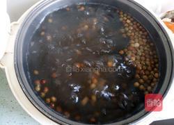 灰豆子的做法图解5
