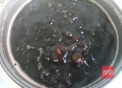 灰豆子的做法图解6