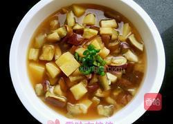 茄子土豆素汤的做法图解6