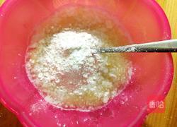 香蕉美式煎饼的做法图解3