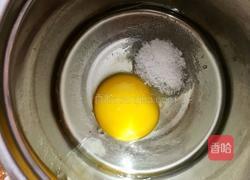 香蕉美式煎饼的做法图解5