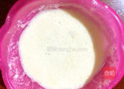 香蕉美式煎饼的做法图解6