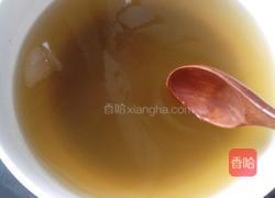 绿茶冻的做法图解3
