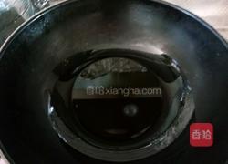 肉皮豌豆小炒的做法图解2