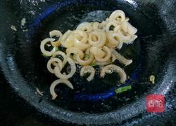 彩椒肉皮的做法图解7