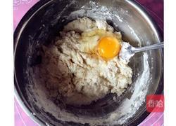 酥香油条的做法图解2